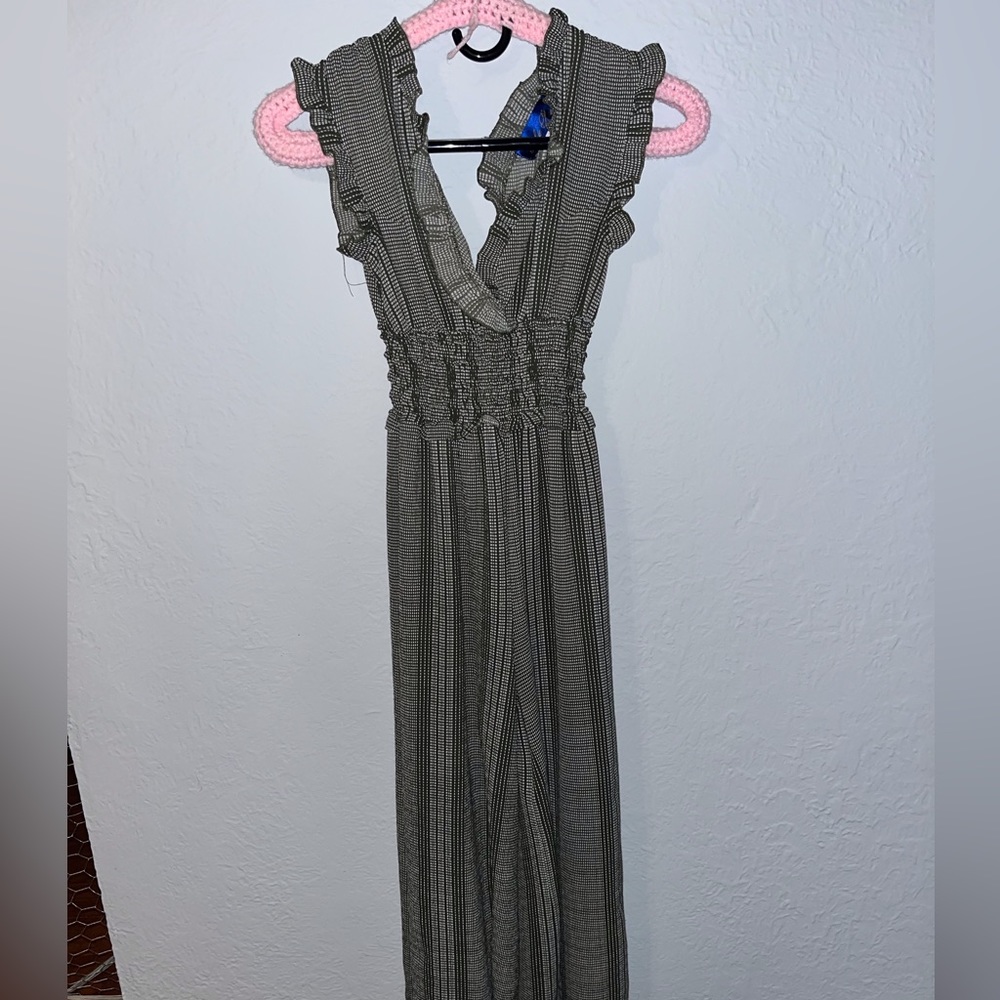 Olive Green Jumper from Francesca’s